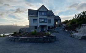 Villa Solhaug